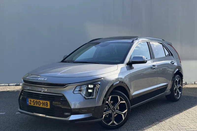 Kia Niro (2024)