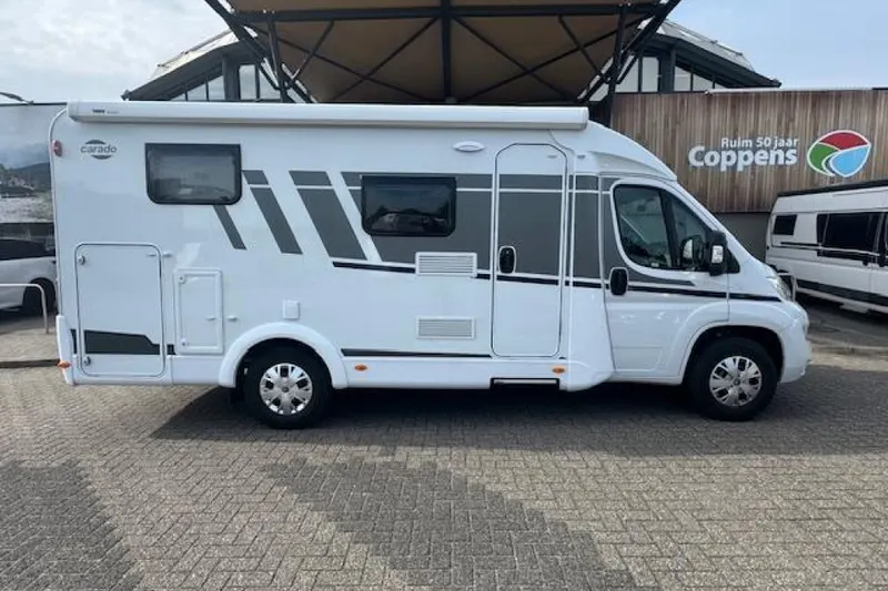 Carado V 337 (2023)