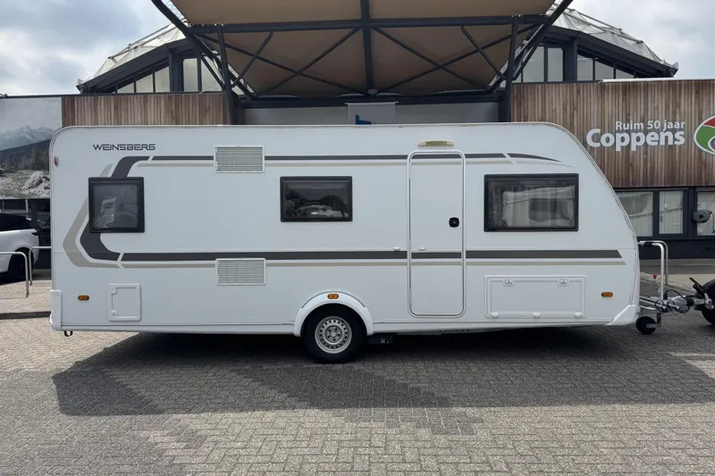 Weinsberg CaraOne (2018)