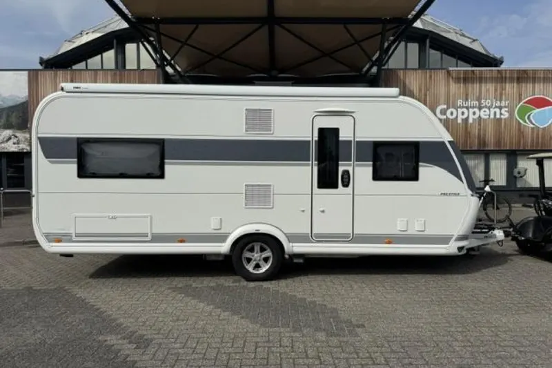 Hobby Prestige (2024)