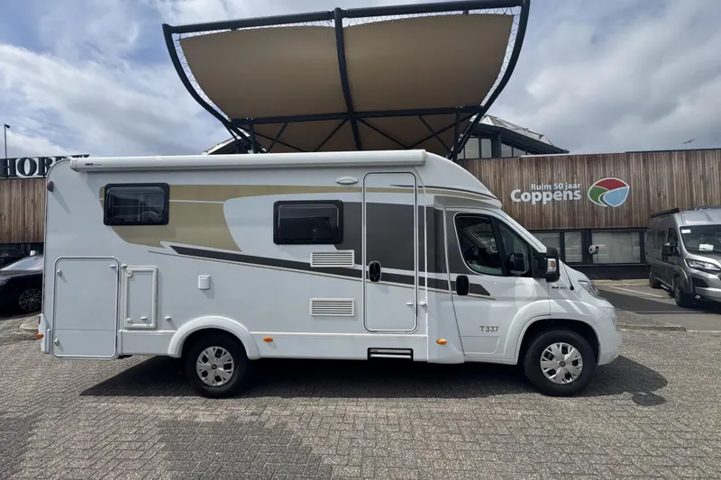 Carado T T337 (2019)