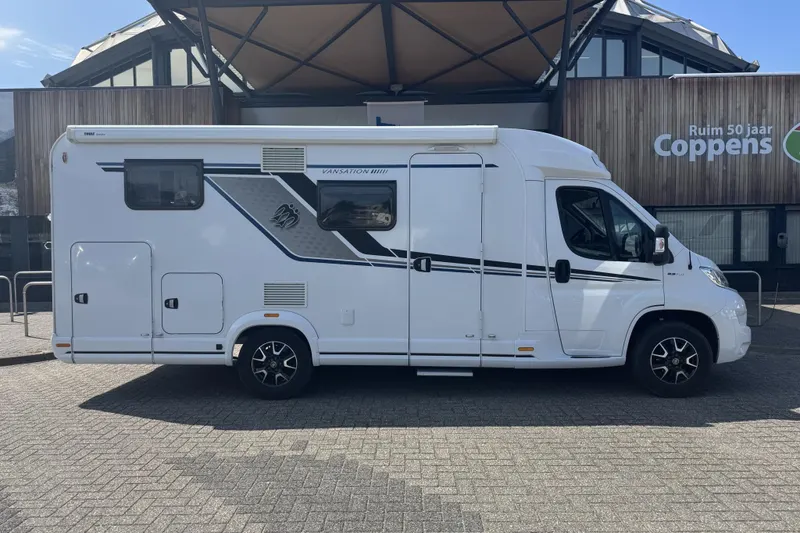 Knaus Vansation (2021)