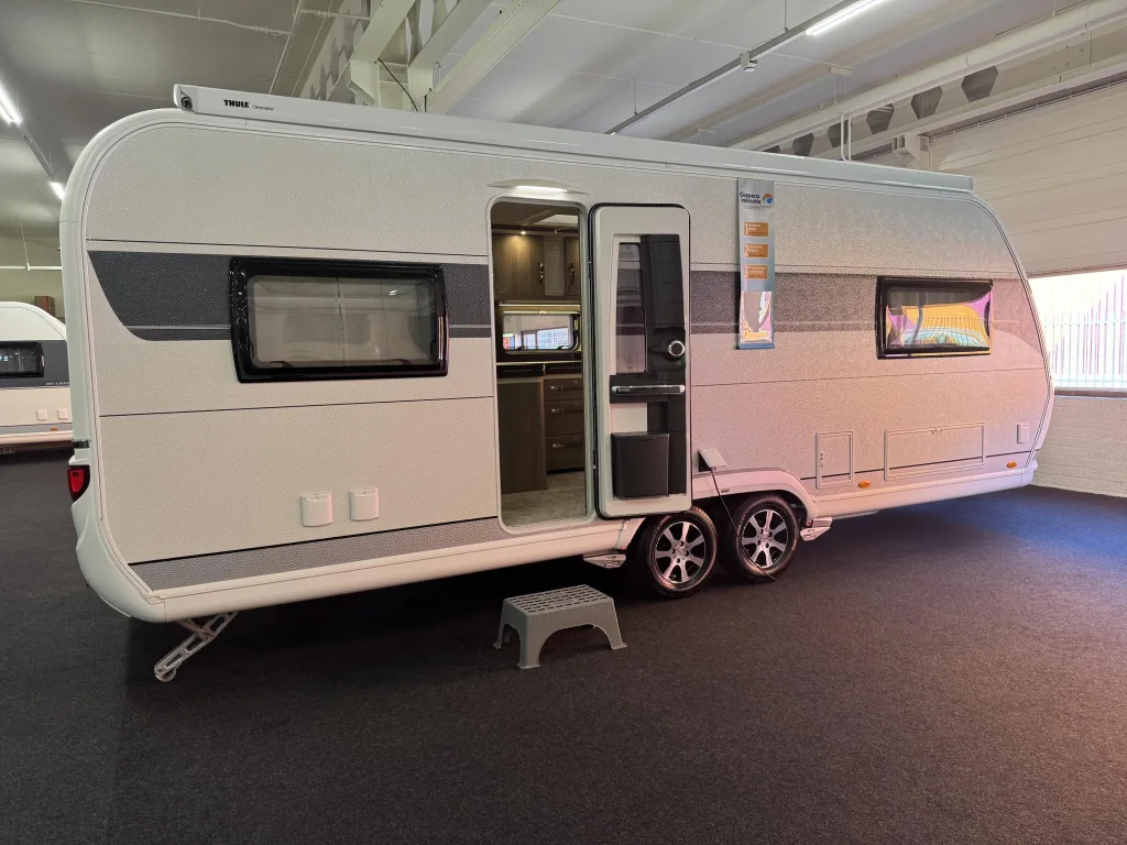 Hobby Prestige (2023) — foto 1
