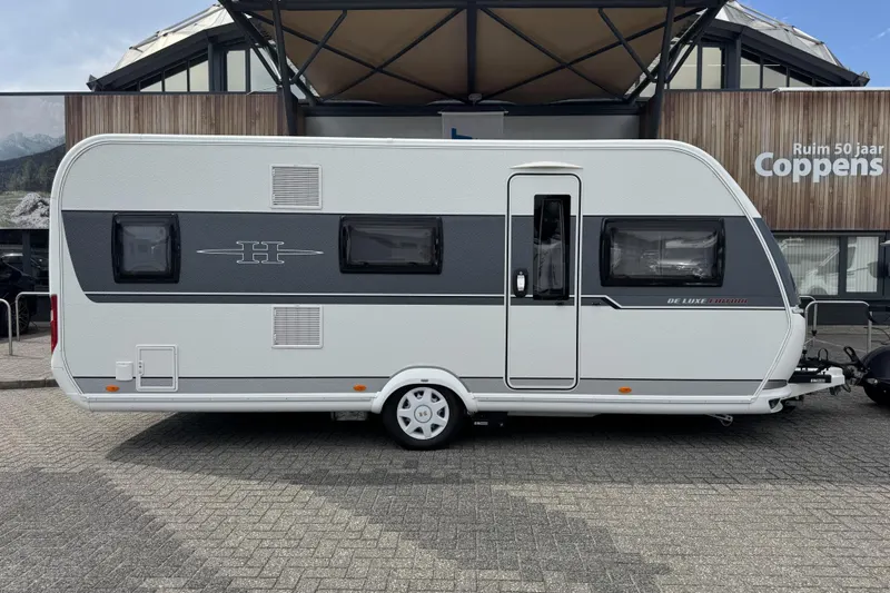 Hobby De Luxe (2018)