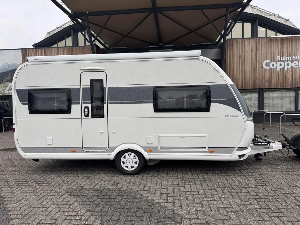 Hobby De Luxe (2023) — foto 1