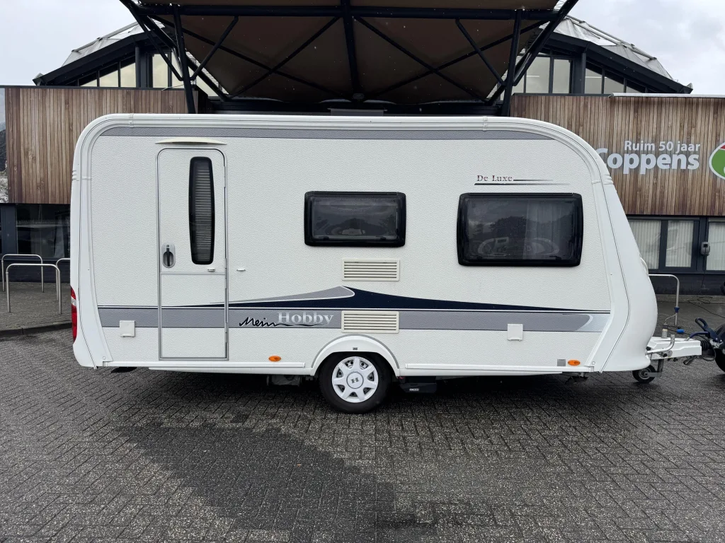 Hobby De Luxe (2012) — foto 1