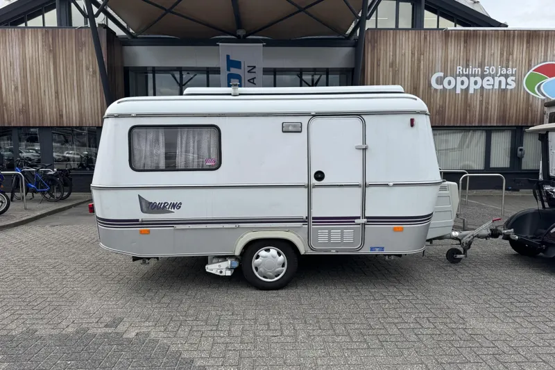 Eriba Touring (1995)