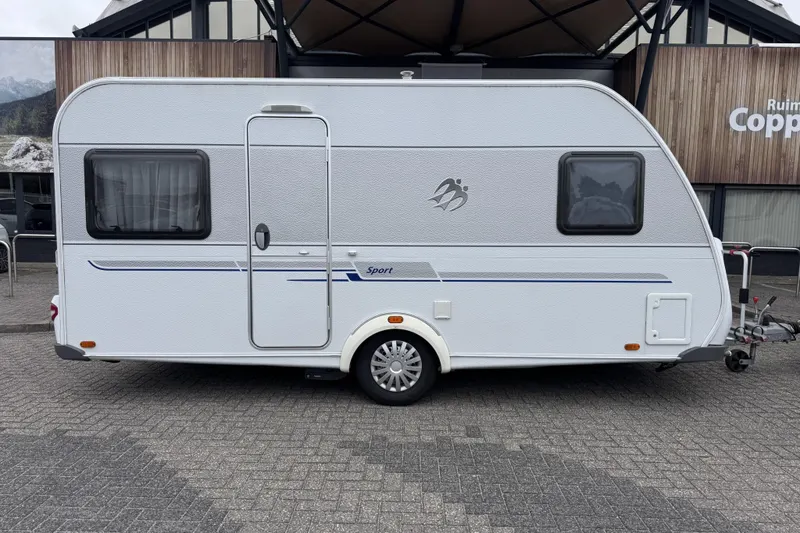 Knaus Sport (2012)