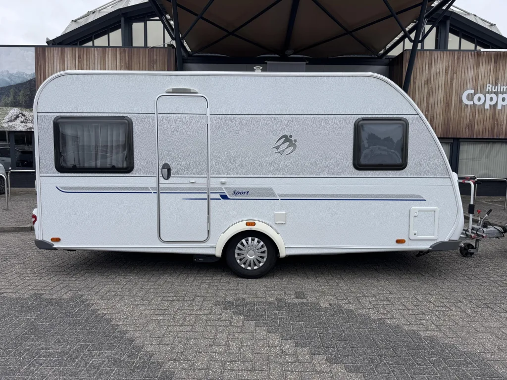 Knaus Sport (2012) — foto 1