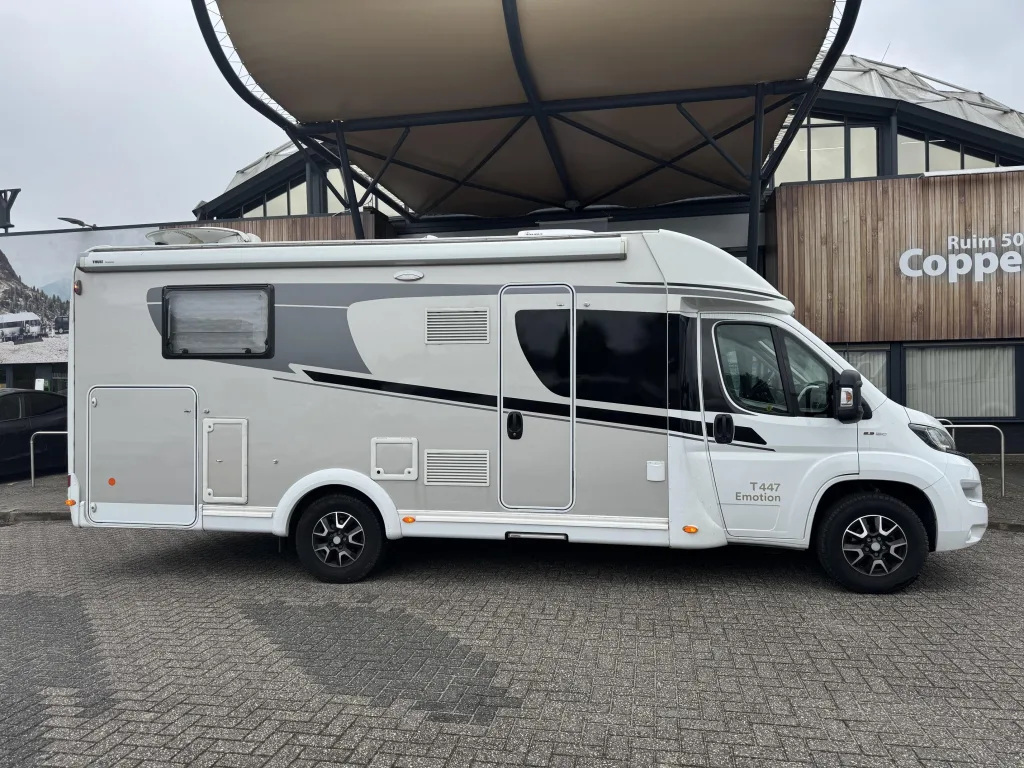 Carado T 447 (2018) — foto 1