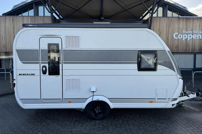 Hobby De Luxe (2021)