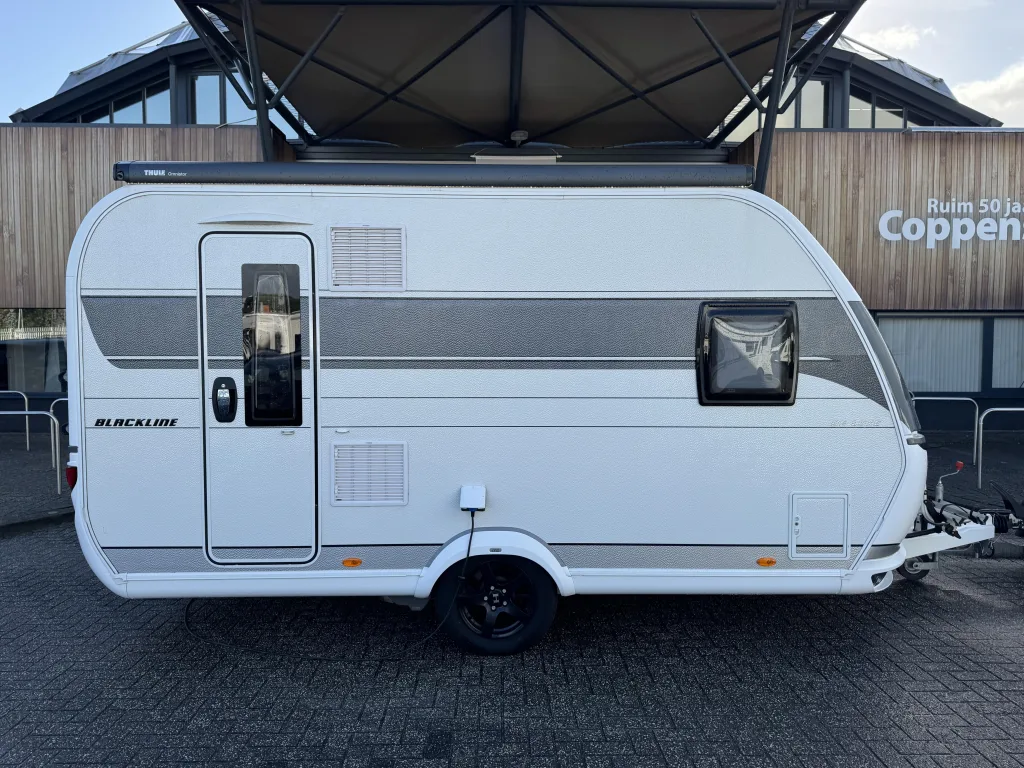 Hobby De Luxe (2021) — foto 1