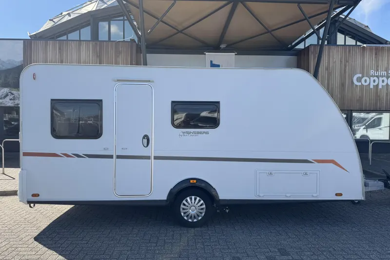 Weinsberg CaraCito (2024)