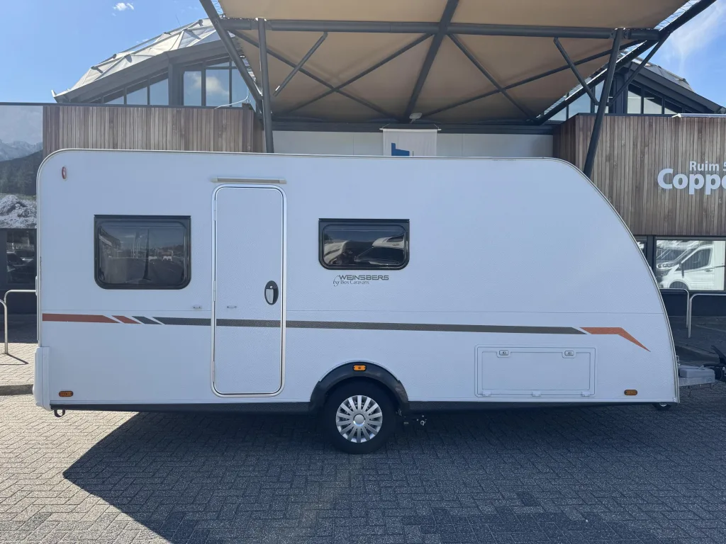 Weinsberg CaraCito (2024) — foto 1