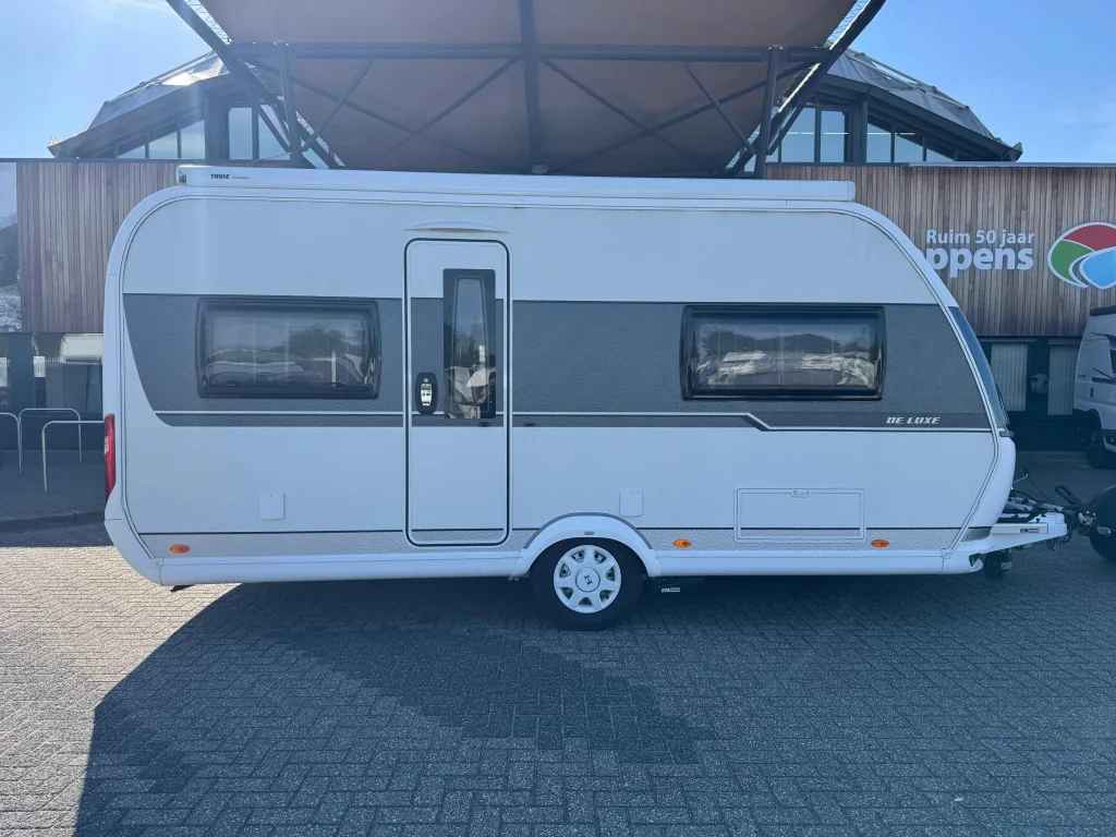Hobby De Luxe (2019) — foto 1