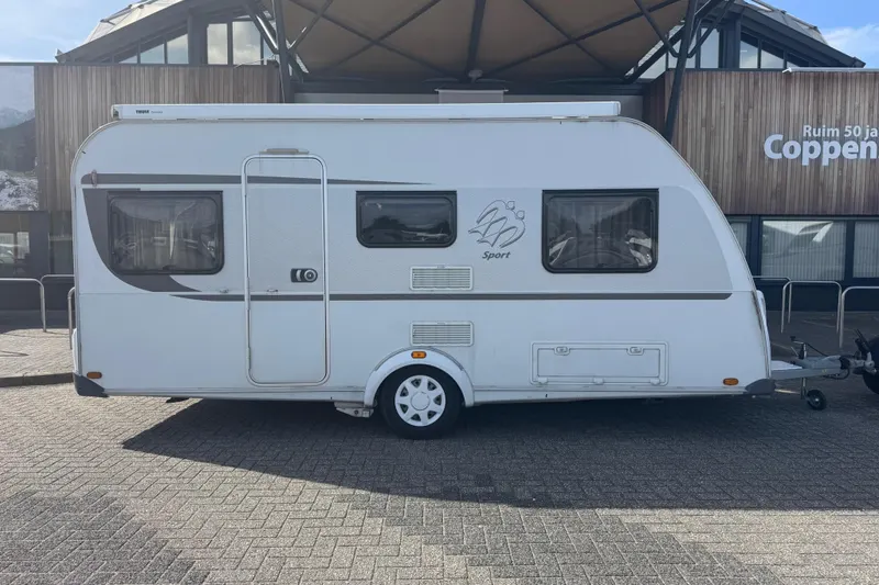 Knaus Sport (2017)