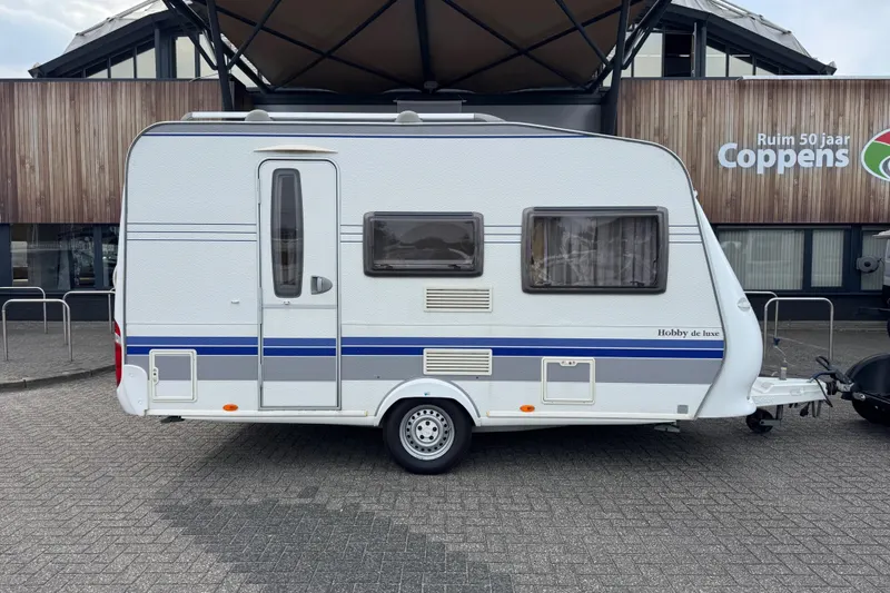 Hobby De Luxe Easy (2007)