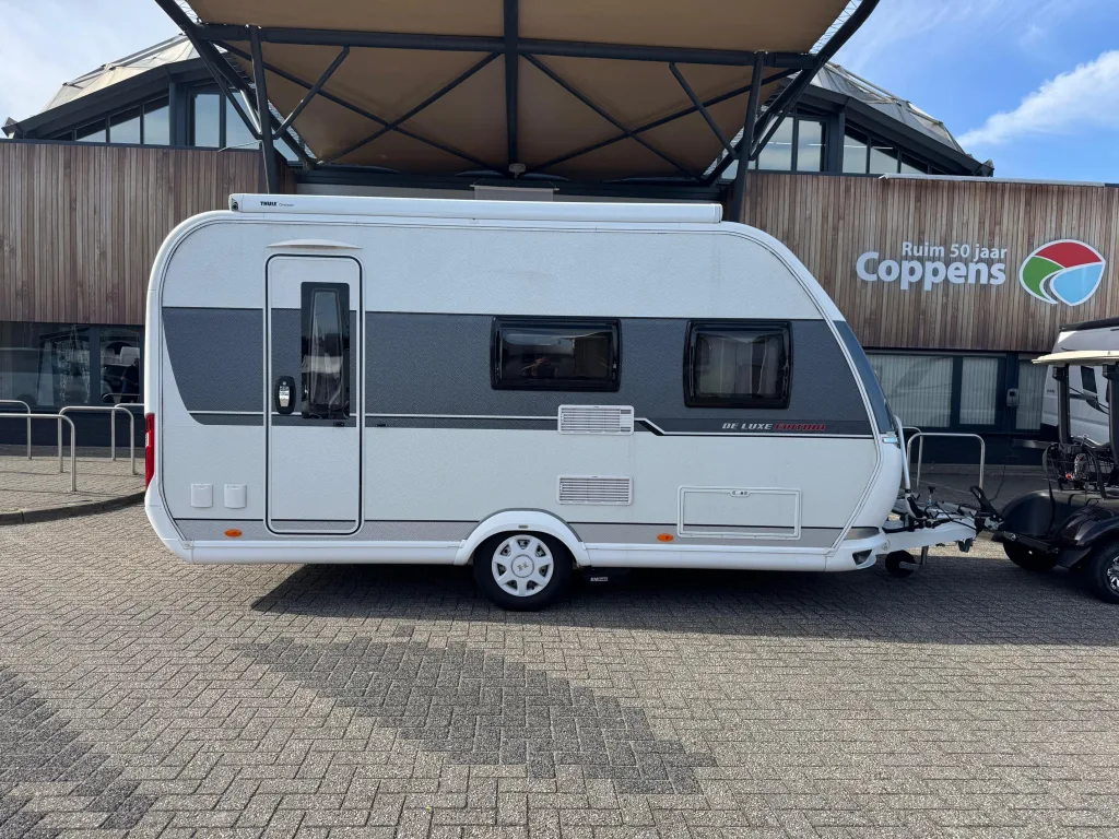 Hobby De Luxe (2019) — foto 1