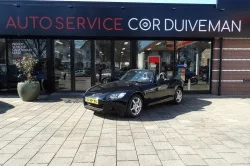 Honda S2000 (2000) — foto 1