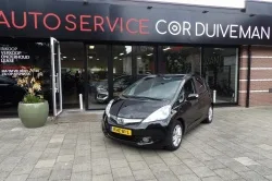 Honda Jazz (2011) — foto 1