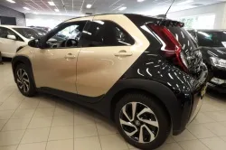 Toyota Aygo X (2023) — foto 1