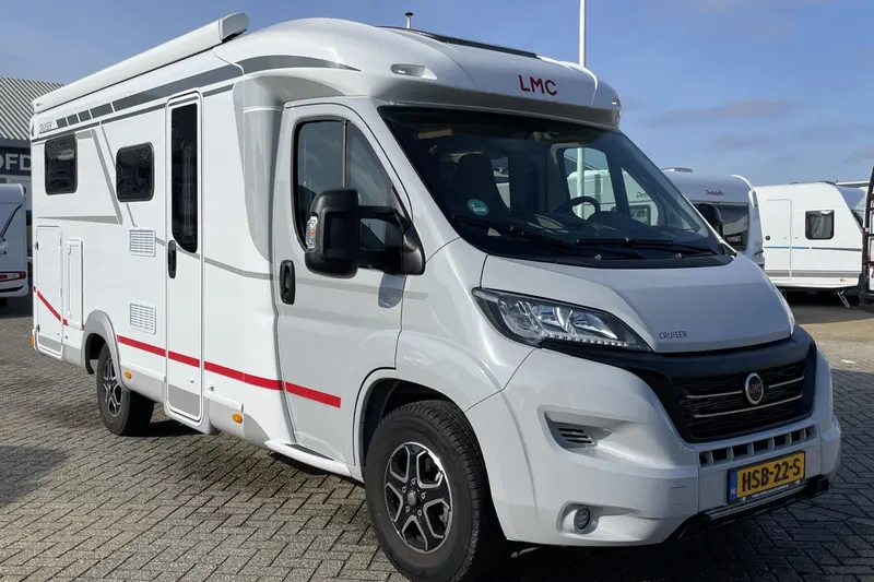 LMC Cruiser (2025)