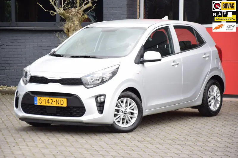 Kia Picanto (2023)