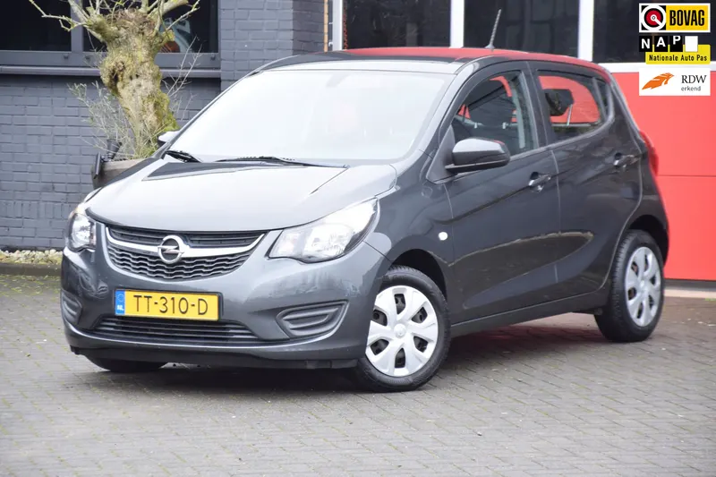Opel Karl (2023)