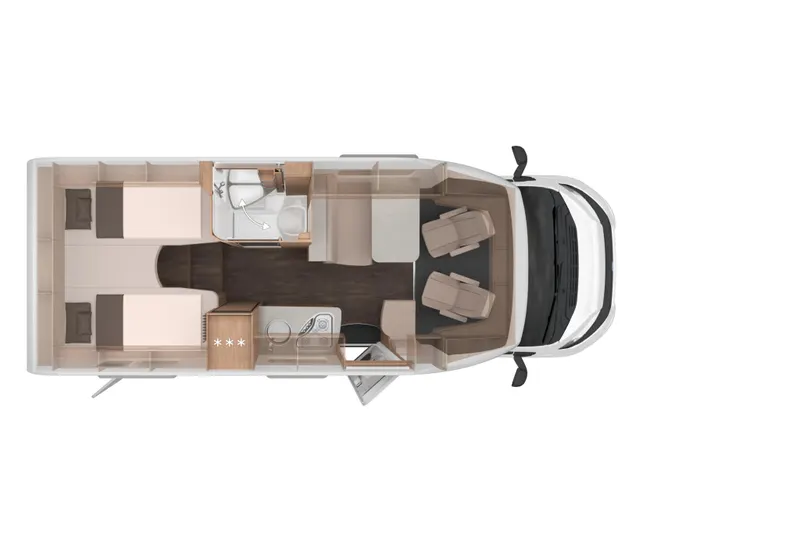 Knaus L!ve (2025)