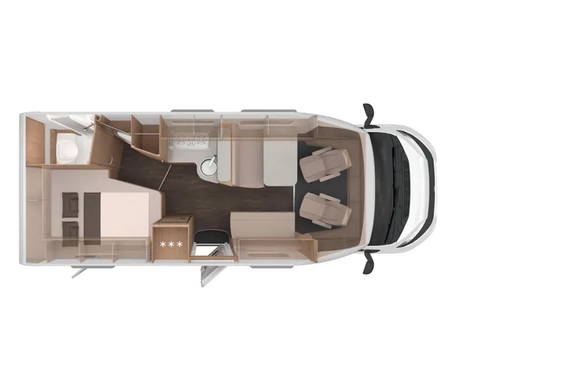 Knaus L!ve (2026)