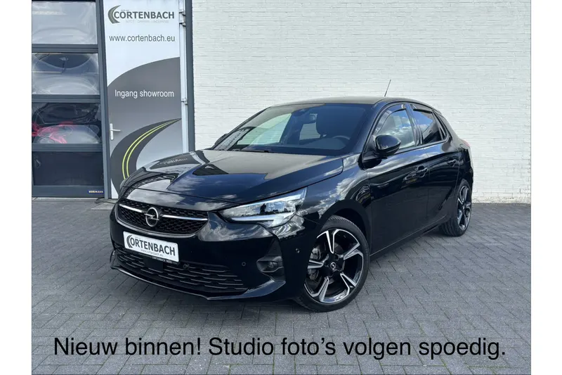 Opel Corsa (2022)