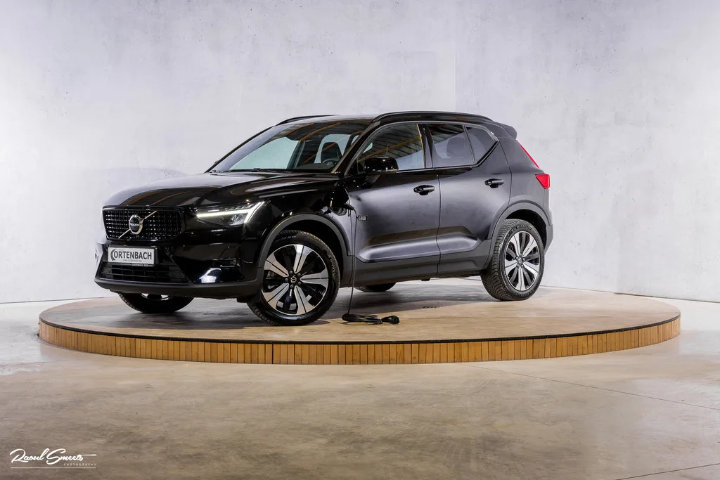 Volvo XC40 (2022) — foto 1