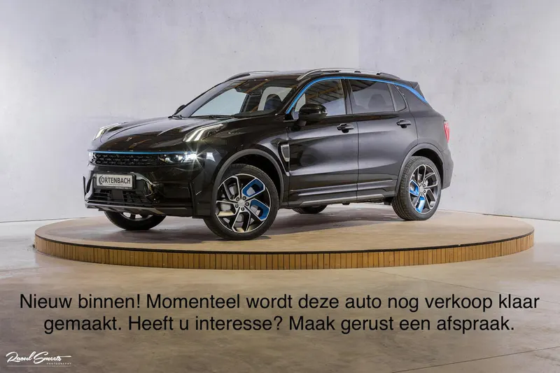 Lynk & Co 01 (2024)