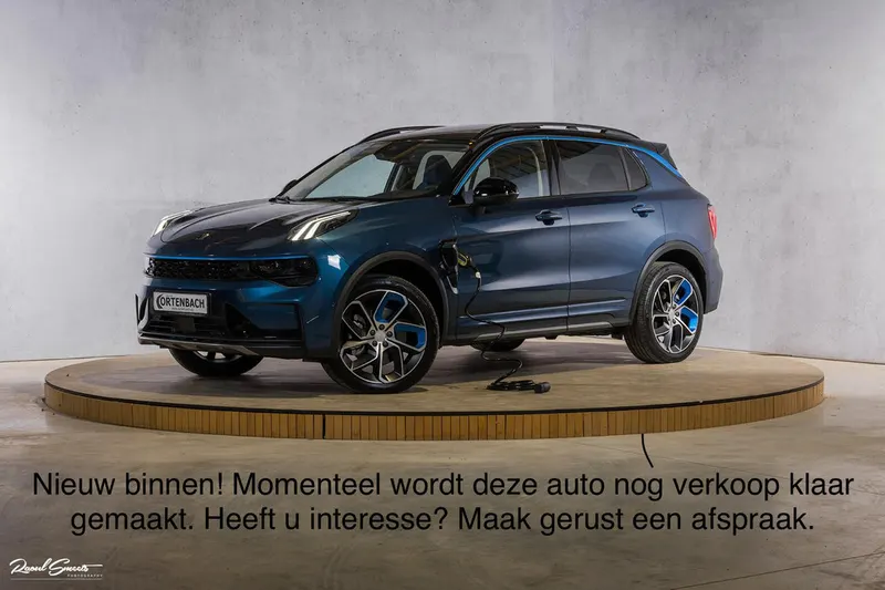 Lynk & Co 01 (2023)