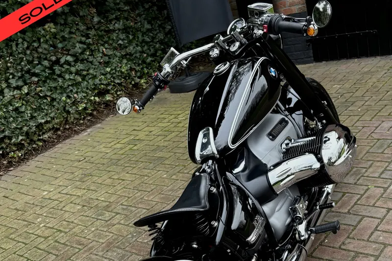 BMW R 18 (2022)
