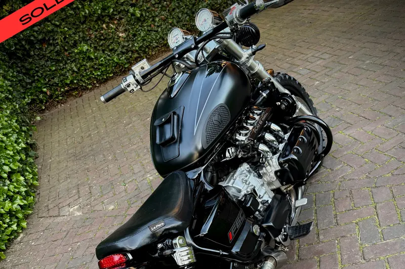 Honda Valkyrie (1999)