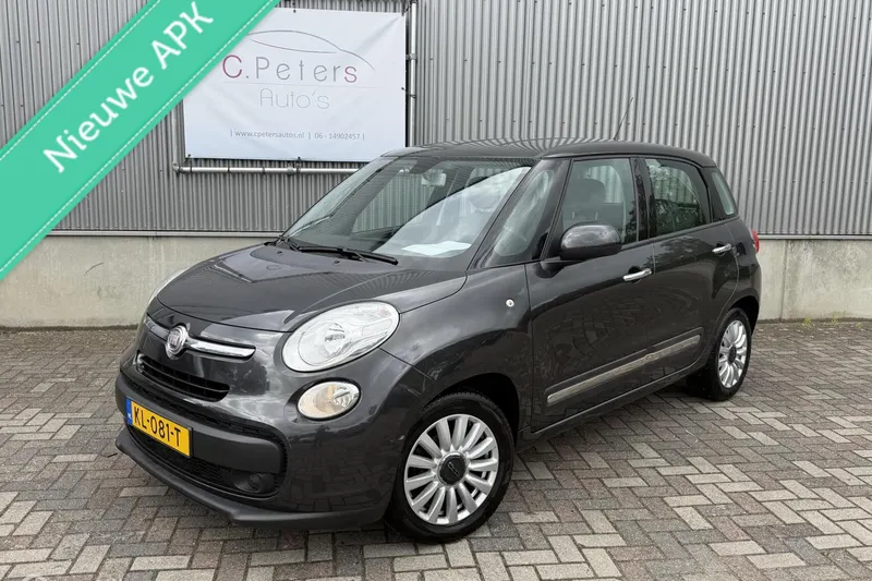 Fiat 500 (2012)
