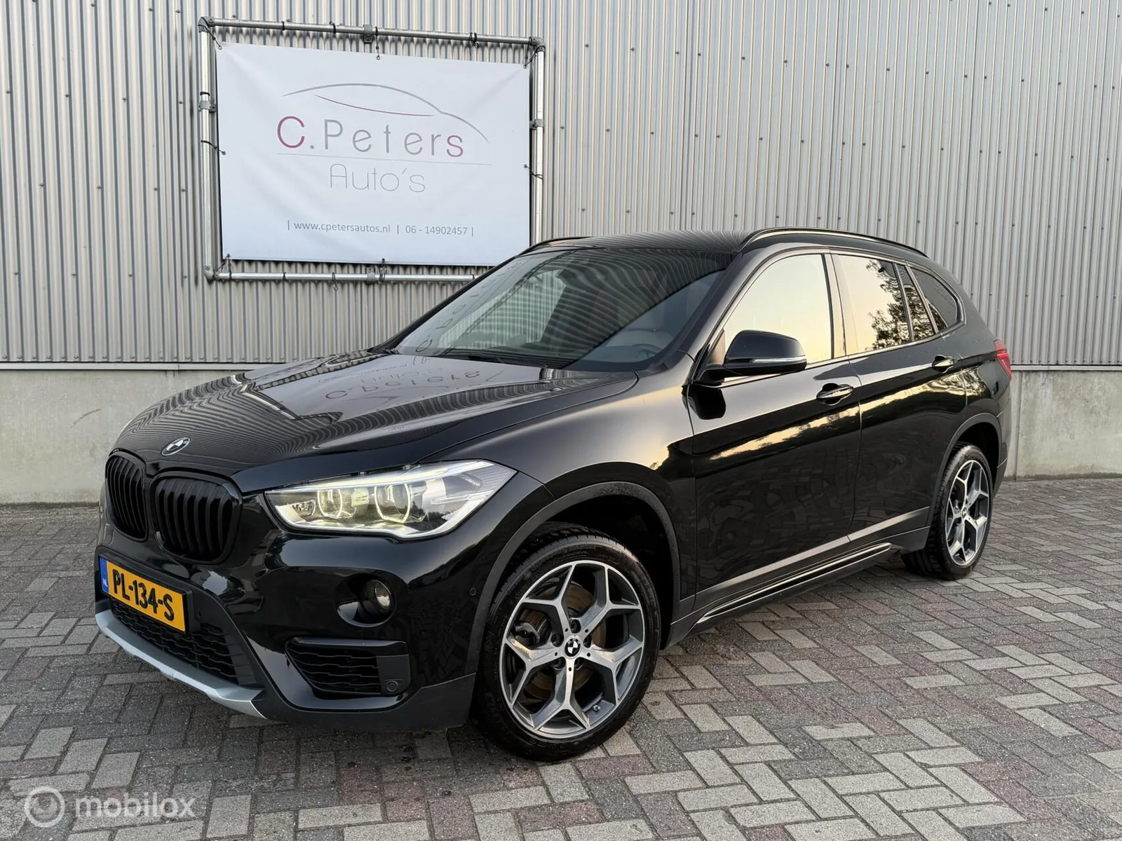 BMW X1 (2017) — foto 1