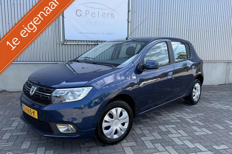 Dacia Sandero (2018)