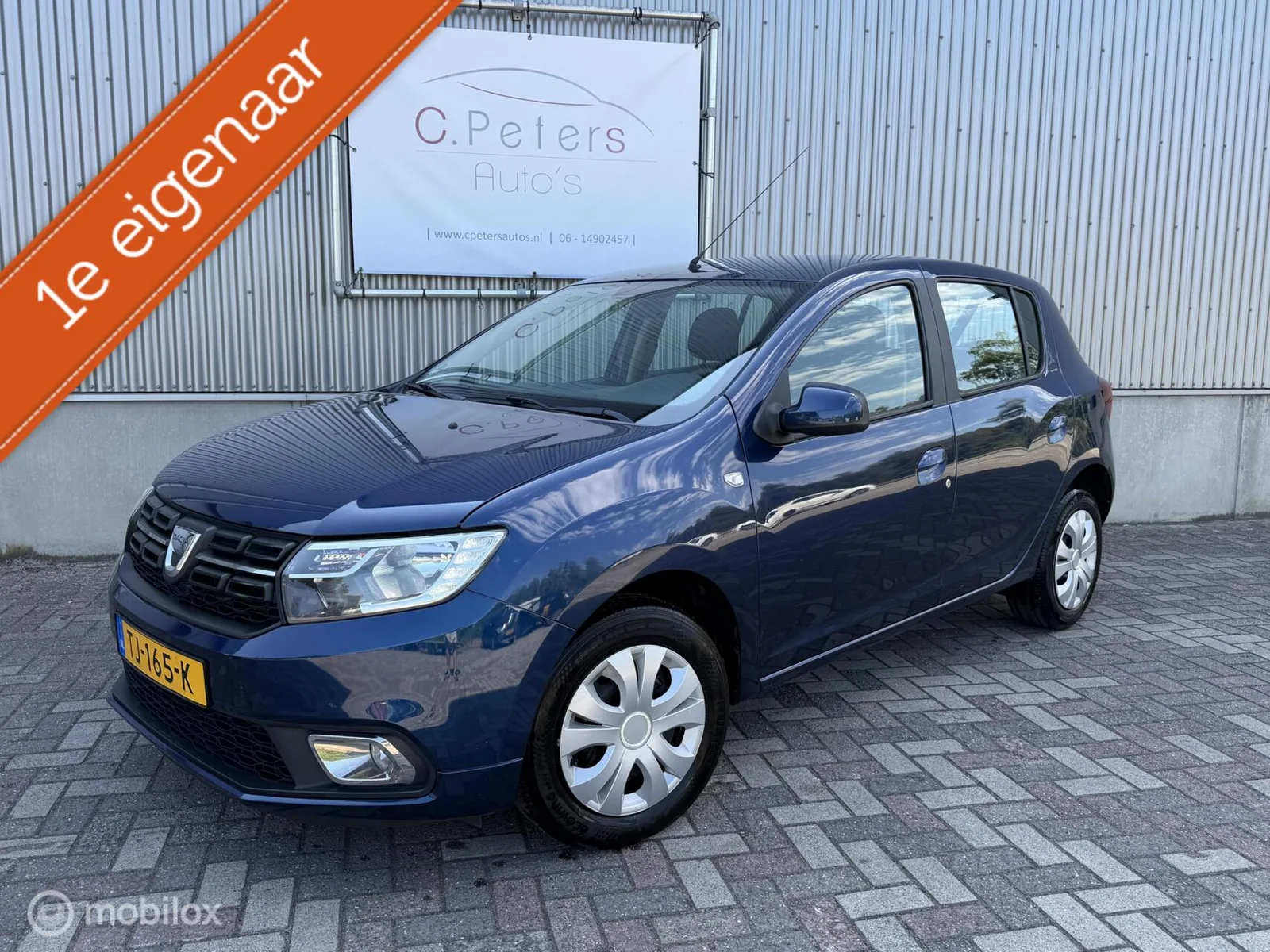 Dacia Sandero (2018) — foto 1