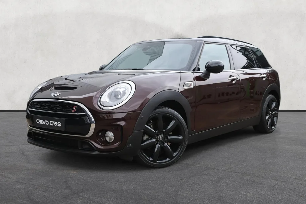 MINI Clubman (2016) — foto 1