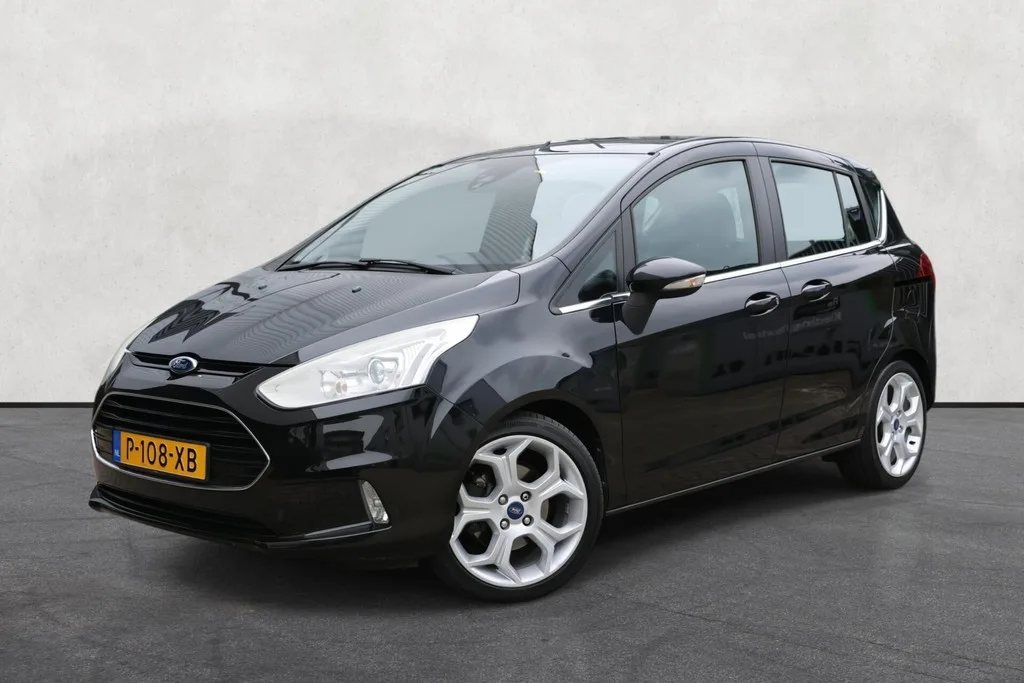 Ford B-Max (2013) — foto 1