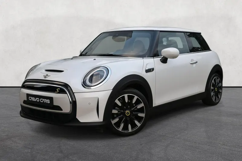 MINI Mini Electric (2023)