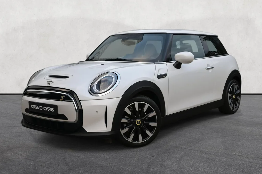 MINI Mini Electric (2023) — foto 1
