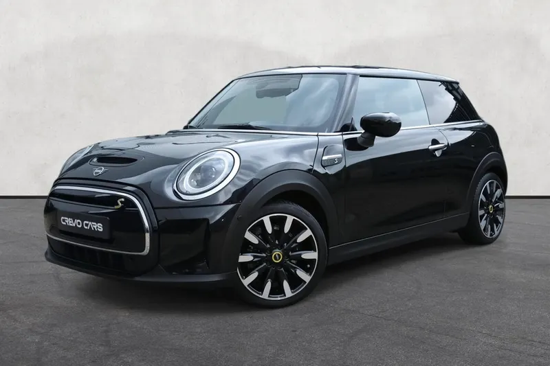 MINI Mini Electric (2021)