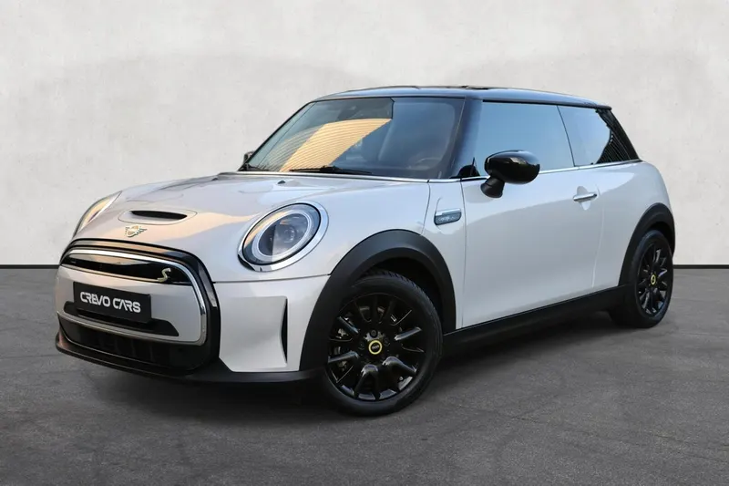 MINI Mini Electric (2022)