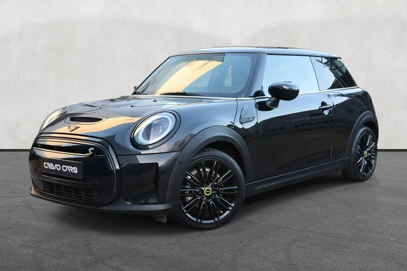MINI Mini Electric (2023)