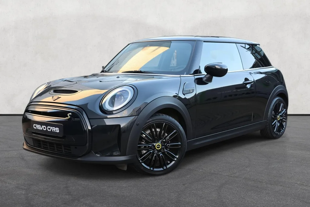 MINI Mini Electric (2023) — foto 1