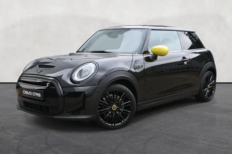MINI Mini Electric (2021)