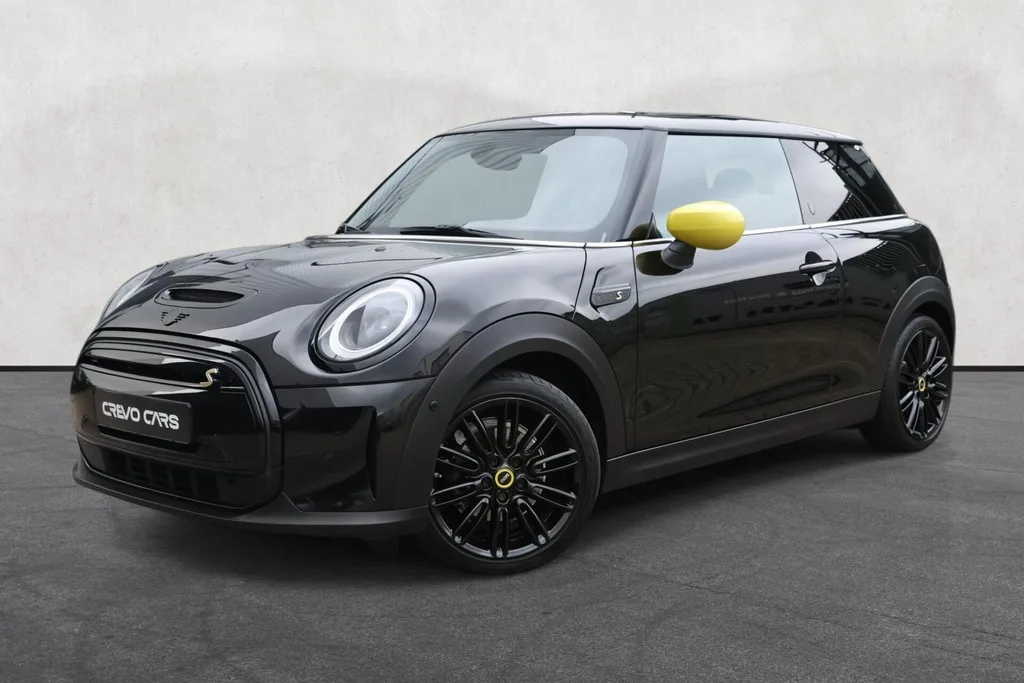 MINI Mini Electric (2021) — foto 1